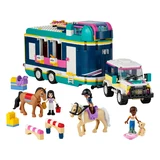 LEGO® Friends La remorque du concours hippique 41722 (2/11) LEGO® Friends La remorque du concours hippique 41722 (2/11)