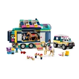 LEGO® Friends La remorque du concours hippique 41722 (3/11) LEGO® Friends La remorque du concours hippique 41722 (3/11)