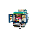 LEGO® Friends La remorque du concours hippique 41722 (5/11) LEGO® Friends La remorque du concours hippique 41722 (5/11)
