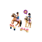 LEGO® Friends La remorque du concours hippique 41722 (7/11) LEGO® Friends La remorque du concours hippique 41722 (7/11)