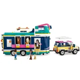 LEGO® Friends La remorque du concours hippique 41722 (8/11) LEGO® Friends La remorque du concours hippique 41722 (8/11)