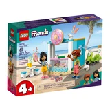 LEGO® Friends Donut-Laden 41723 (1/7)