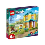 LEGO® Friends Paisleys Haus 41724 (1/7)