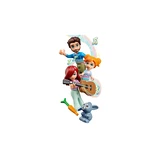 LEGO® Friends Paisleys Haus 41724 (4/7)