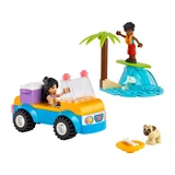 LEGO® Friends Strandbuggy plezier 41725 (2/5) LEGO® Friends Strandbuggy plezier 41725 (2/5)