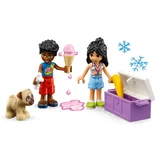 LEGO® Friends Strandbuggy plezier 41725 (3/5) LEGO® Friends Strandbuggy plezier 41725 (3/5)