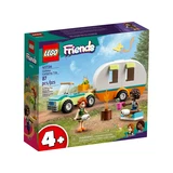 LEGO® Friends Holiday Camping Trip 41726 (1/8) LEGO® Friends Holiday Camping Trip 41726 (1/8)