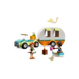 LEGO® Friends Holiday Camping Trip 41726 (3/8) LEGO® Friends Holiday Camping Trip 41726 (3/8)