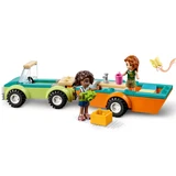 LEGO® Friends Holiday Camping Trip 41726 (4/8) LEGO® Friends Holiday Camping Trip 41726 (4/8)