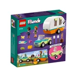 LEGO® Friends Holiday Camping Trip 41726 (6/8) LEGO® Friends Holiday Camping Trip 41726 (6/8)
