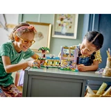 LEGO® Friends Le centre de sauvetage canin 41727 (10/11)