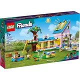 LEGO® Friends Le centre de sauvetage canin 41727 (1/11)