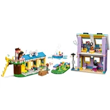 LEGO® Friends Le centre de sauvetage canin 41727 (3/11)