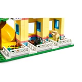LEGO® Friends Le centre de sauvetage canin 41727 (6/11)