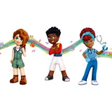LEGO® Friends Le centre de sauvetage canin 41727 (7/11)