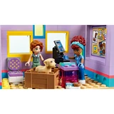 LEGO® Friends Le centre de sauvetage canin 41727 (8/11)