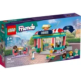 LEGO® Friends Restaurant 41728 (1/11)
