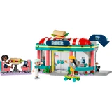 LEGO® Friends Restaurant 41728 (2/11)