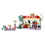 LEGO® Friends Restaurant 41728 (3/11)