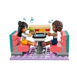 LEGO® Friends Restaurant 41728 (5/11)