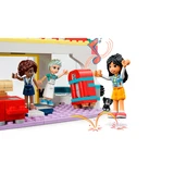 LEGO® Friends Restaurant 41728 (6/11)