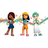 LEGO® Friends Restaurant 41728 (8/11)