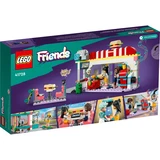 LEGO® Friends Restaurant 41728 (9/11)