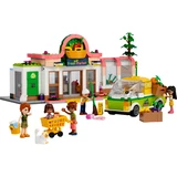 LEGO® Friends Organic Grocery Store 41729 (2/11)