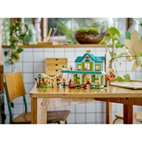 LEGO® Friends Autumn's House 41730 (11/11)