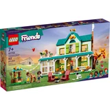 LEGO® Friends Autumns huis 41730 (1/11) LEGO® Friends Autumns huis 41730 (1/11)
