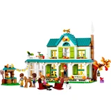 LEGO® Friends Autumn's House 41730 (2/11)