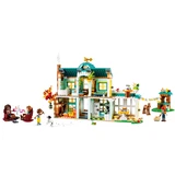 LEGO® Friends Autumn's House 41730 (3/11)