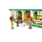 LEGO® Friends Autumn's House 41730 (6/11)