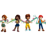 LEGO® Friends Autumn's House 41730 (8/11)
