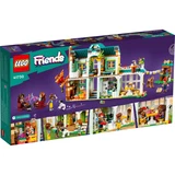LEGO® Friends Autumn's House 41730 (9/11)