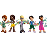 LEGO® Friends Heartlake Internationale school 41731 (10/13)