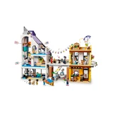 LEGO® Friends Les boutiques de fleurs et de décoration 41732 (3/12)