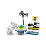 LEGO® Friends Les boutiques de fleurs et de décoration 41732 (8/12)