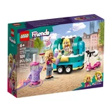 LEGO® Friends Bubble-Tea-Mobil 41733 (1/8)