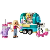 LEGO® Friends Bubble-Tea-Mobil 41733 (2/8)