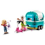LEGO® Friends Bubble-Tea-Mobil 41733 (3/8)