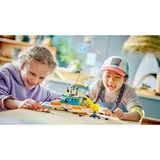 LEGO® Friends Sea Rescue Boat 41734 (11/12) LEGO® Friends Sea Rescue Boat 41734 (11/12)