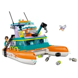 LEGO® Friends Sea Rescue Boat 41734 (3/12) LEGO® Friends Sea Rescue Boat 41734 (3/12)