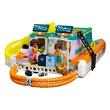 LEGO® Friends Sea Rescue Boat 41734 (4/12) LEGO® Friends Sea Rescue Boat 41734 (4/12)
