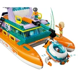 LEGO® Friends Sea Rescue Boat 41734 (5/12) LEGO® Friends Sea Rescue Boat 41734 (5/12)