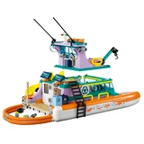 LEGO® Friends Sea Rescue Boat 41734 (6/12) LEGO® Friends Sea Rescue Boat 41734 (6/12)
