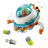 LEGO® Friends Sea Rescue Boat 41734 (8/12) LEGO® Friends Sea Rescue Boat 41734 (8/12)