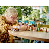 LEGO® Friends Mobile Tiny House 41735 (11/12) LEGO® Friends Mobile Tiny House 41735 (11/12)