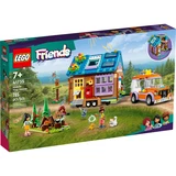 LEGO® Friends Mobile Tiny House 41735 (1/12) LEGO® Friends Mobile Tiny House 41735 (1/12)
