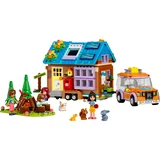 LEGO® Friends Mobile Tiny House 41735 (2/12) LEGO® Friends Mobile Tiny House 41735 (2/12)
